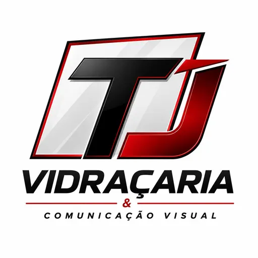 TJ Vidraçaria