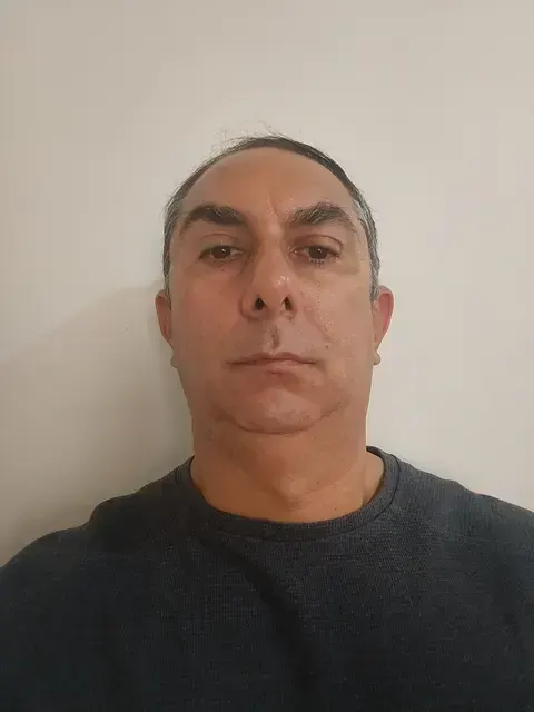 AISLAN JOSE BUENO DA SILVA