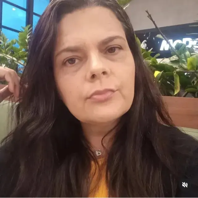 Foto de Roseane Martins Silva pinto
