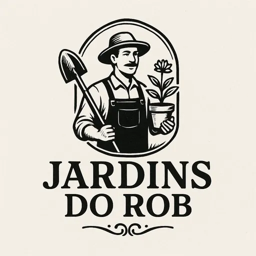 Logo de Jardins do Rob