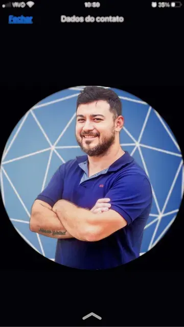 Foto de Márcio