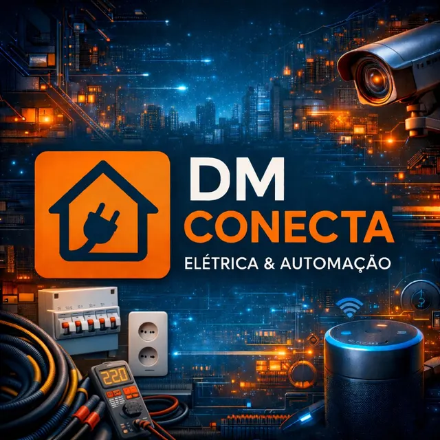 DM Conecta - Leonardo