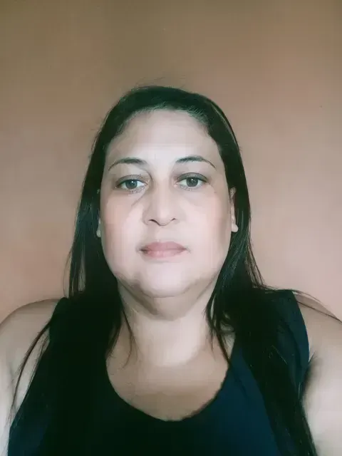 FERNANDA SANTOS DE LIMA