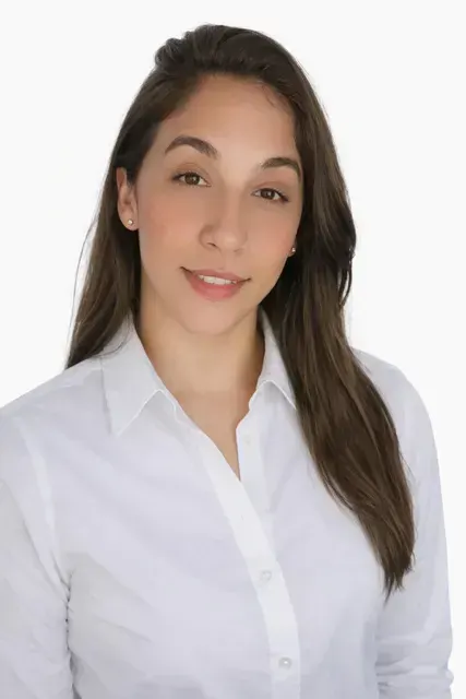 Camylian Maria Camilo De Almeida Ximenes