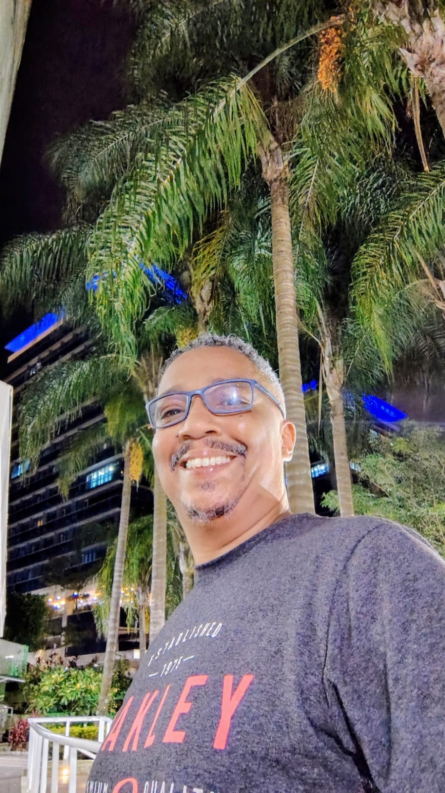 Foto de Carlos Cezar