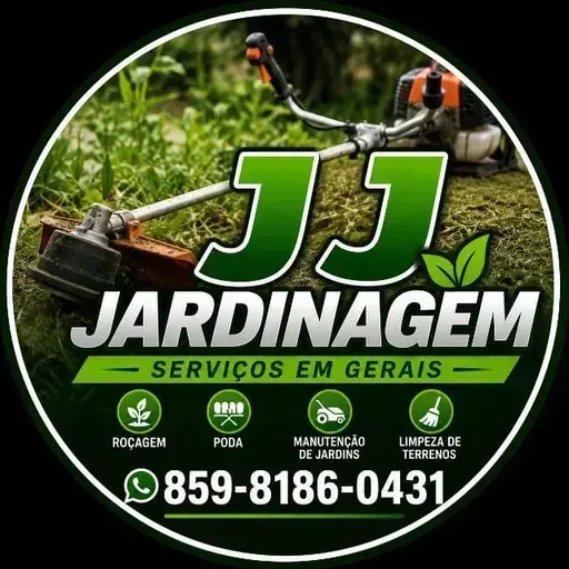 Jardinagem e serviço em gerais
