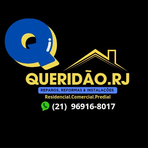 Logo de Queridão.Rj