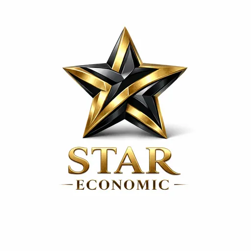 Logo de STAR ECONOMIC