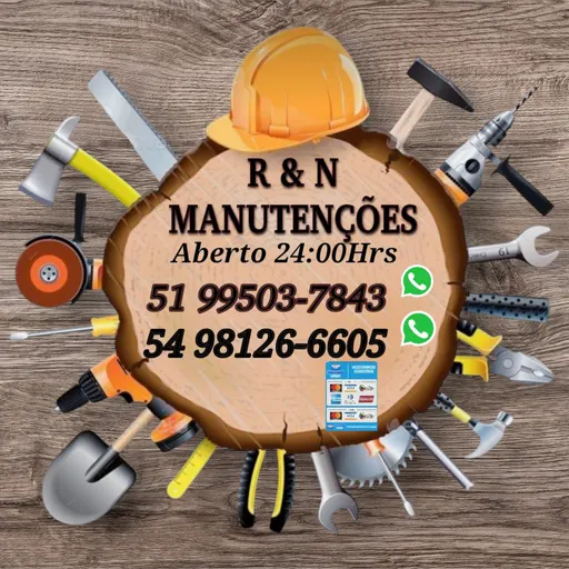 Logo de Rodrigo Barbosa da Silva