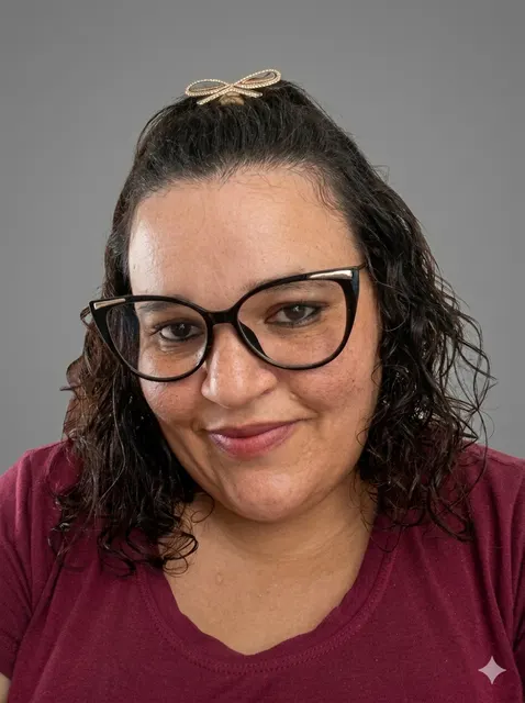 LORENA DE MENEZES GREGORIO