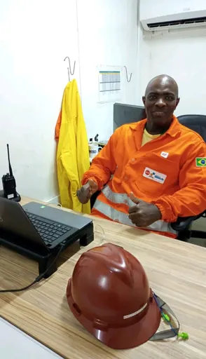 Logo de BENEACIR DIMY DA CONCEICAO