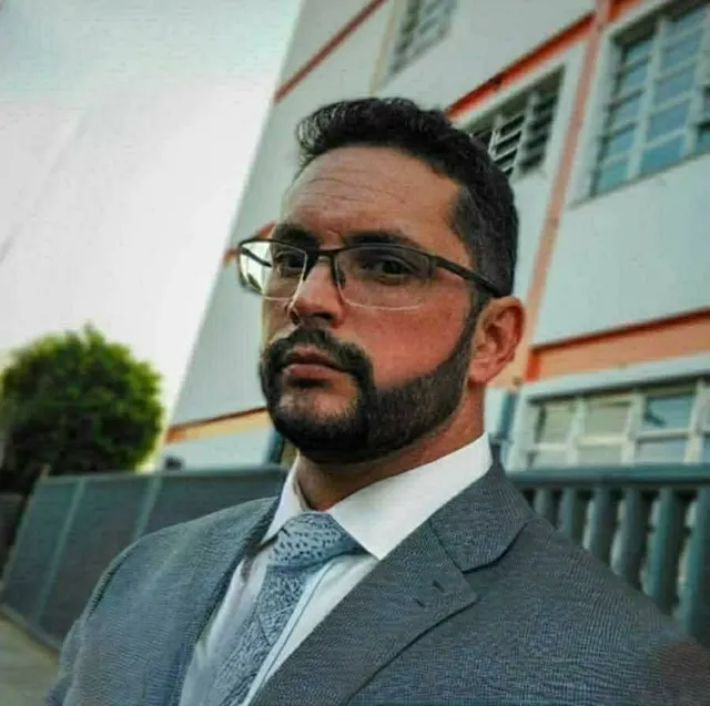 Bruno Cavalcanti Fernandes