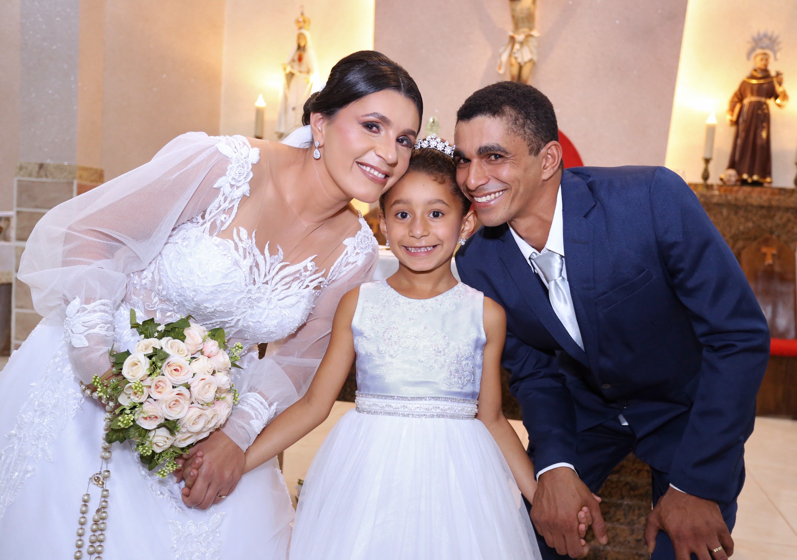 Neguinho eletricista