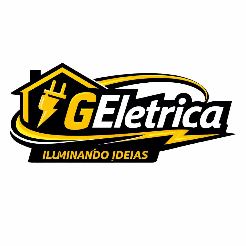 Logo de GEletrica