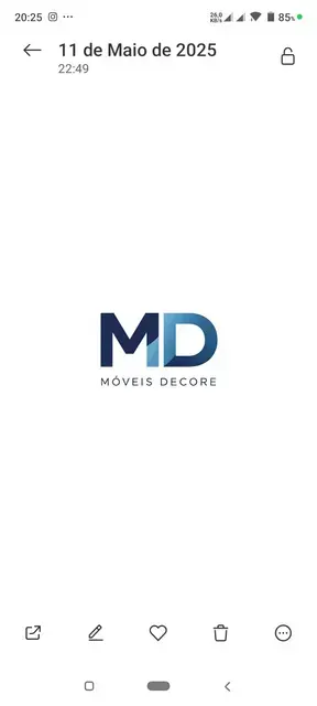 Móveis Decore