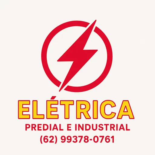 ELÉTRICA PREDIAL/INDUSTRIAL