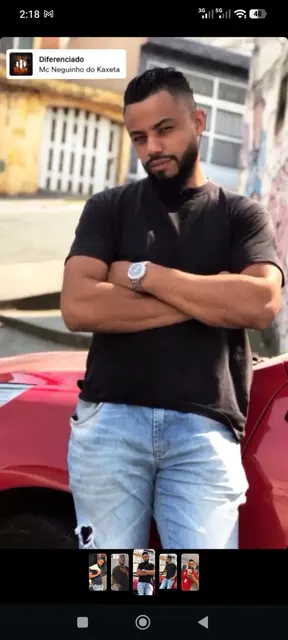 RAFAEL SANTANA