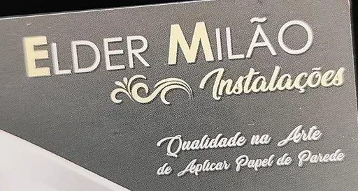 ELDER EVERALDO MILAO