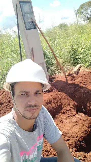 FG instalação hidráulica, gás e elétrica