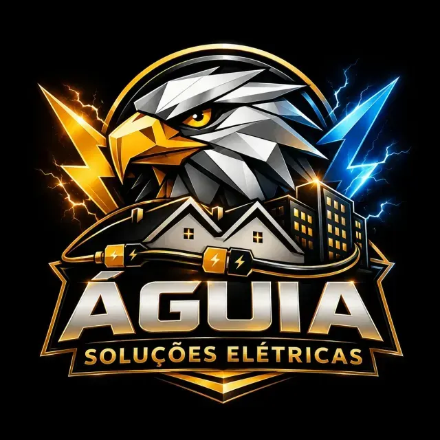Foto de Águia Soluções Elétricas