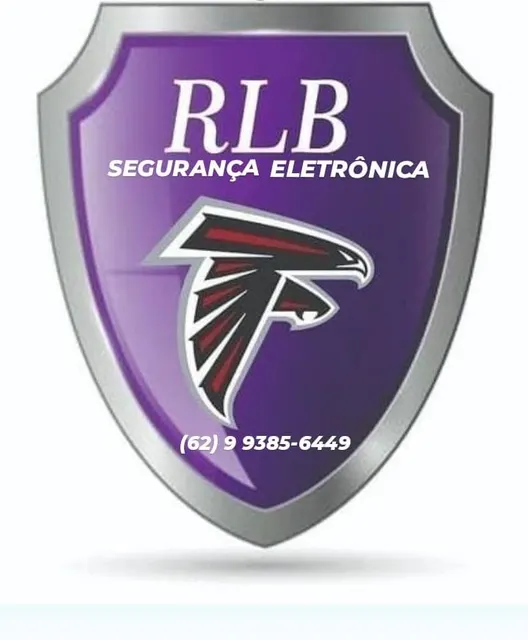 RLB Segurança Eletrônica