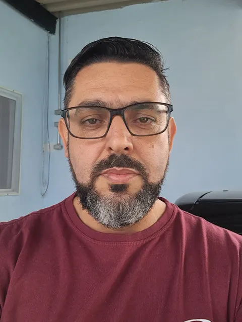 ANDRE LUIZ VIDOTTI DA SILVA