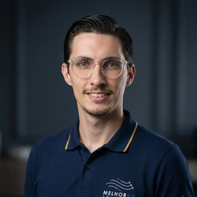 Nicolas Khaio Voigt