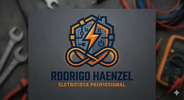 Foto de RODRIGO DOS SANTOS HAENZEL