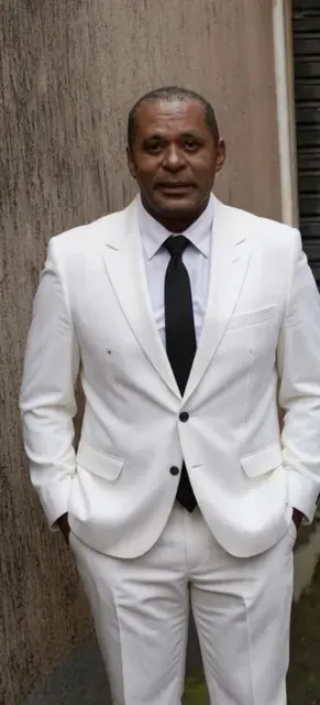 Antonio Manuel