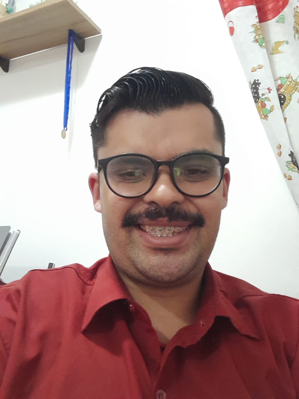 Foto de Rafael Oliveira