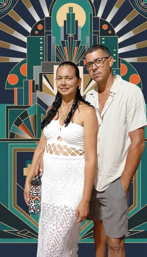 Logo de Warlen Amaro vieira