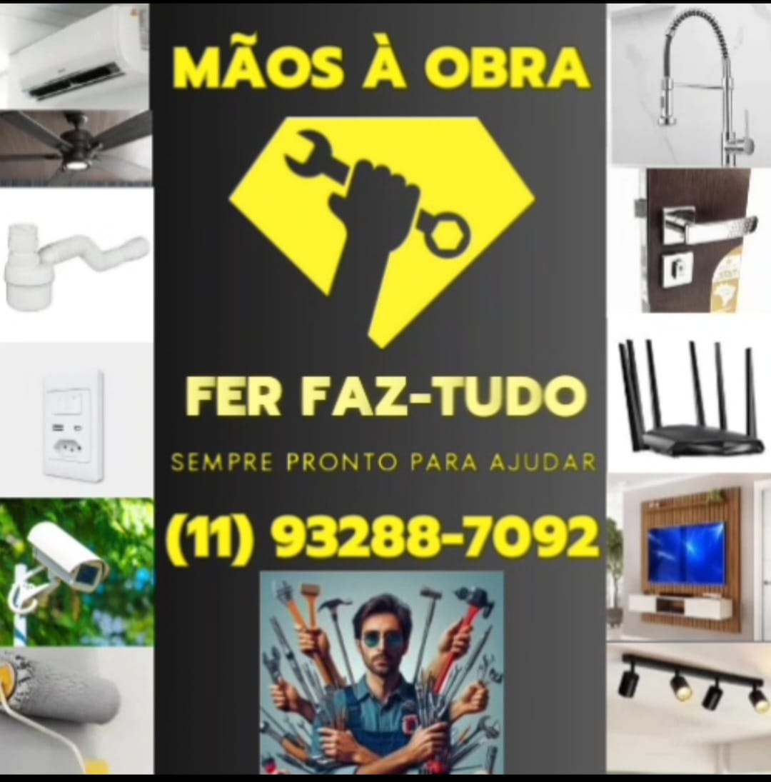 FER Faz-Tudo