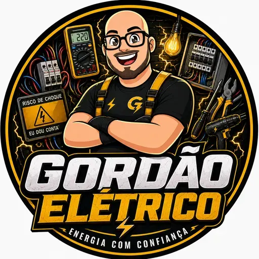 Gordão Elétrico