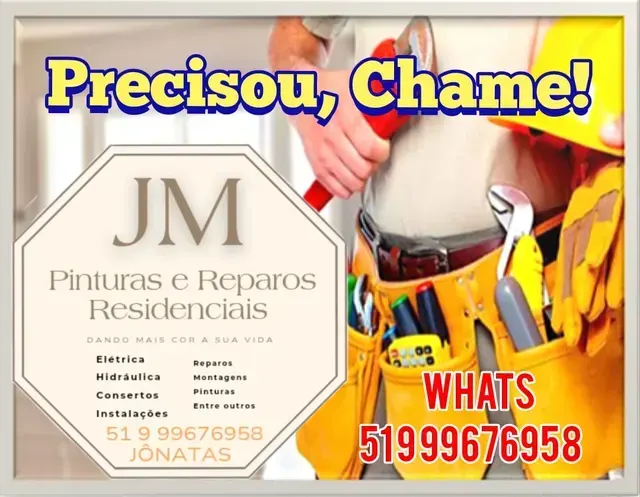 Foto de Jônatas