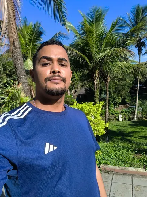 Paulo De Souza Junior