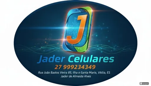 Jader celulares