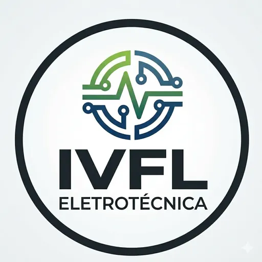 Logo de Eletrivan