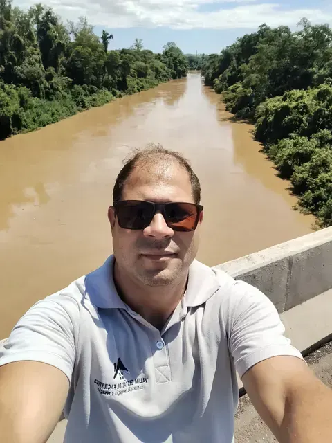 Altair Batista Carlos