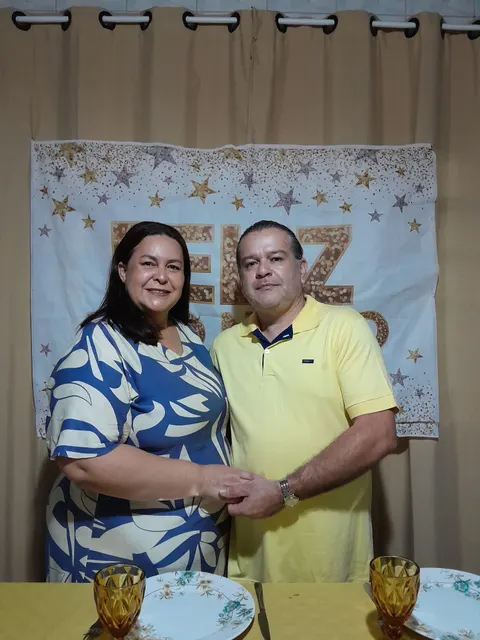 Foto de LUCIANO DA SILVA RODRIGUES