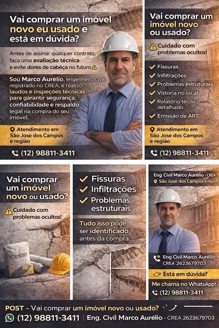 MARCOS AURELIO DE OLIVEIRA