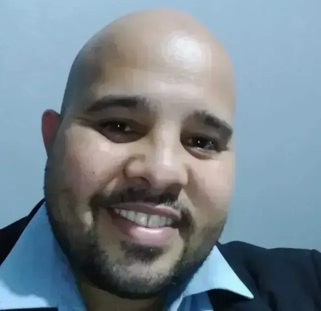 Foto de LUCIANO BUENO DE OLIVEIRA