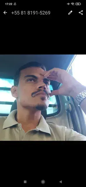 Adriano Alves Da Silva