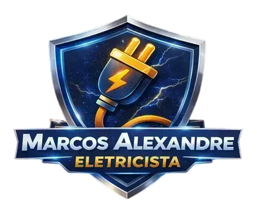 Marcos Alexandre Especialista em Elétrica