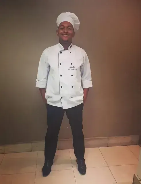Jefferson Caetano