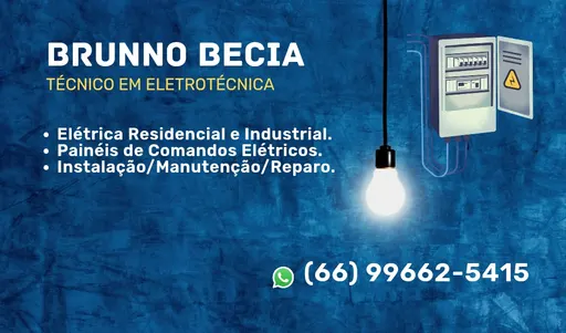 Brunno Becia
