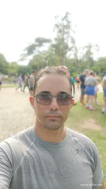 Ronaldo Gomes