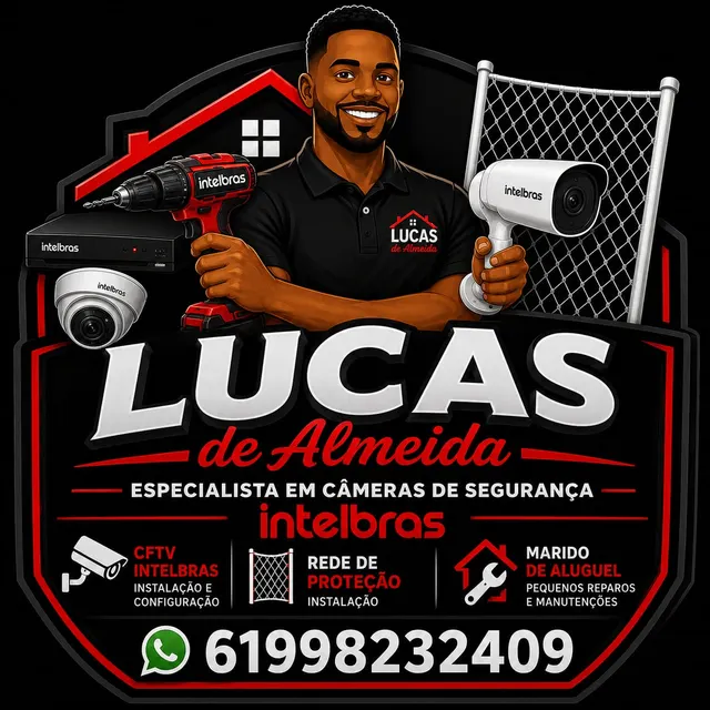 Lucas De Almeida