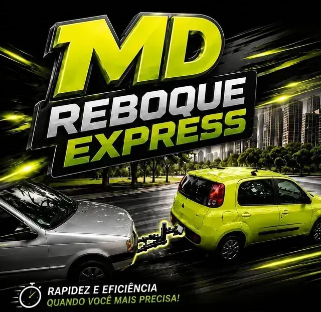 MD Reboque Express