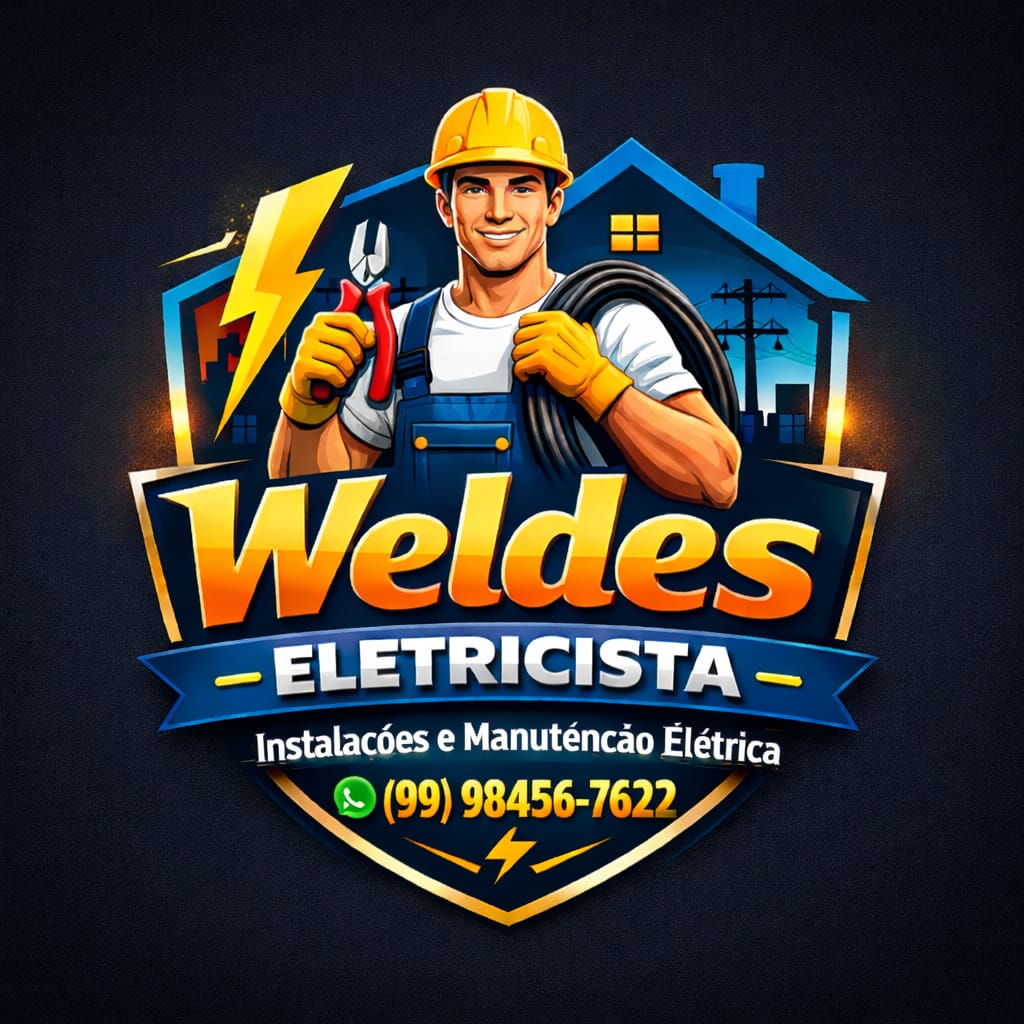 Logo de Weldes