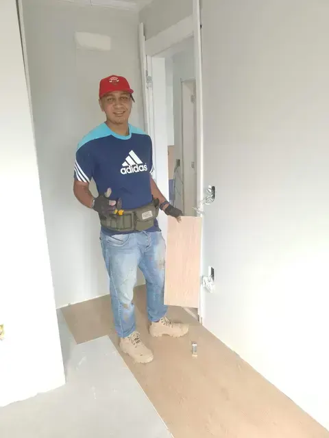 Foto de JOSY PISOS